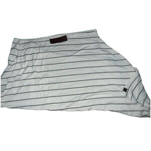 Baby Car Seat & Nursing Cover by Papillon Bebe